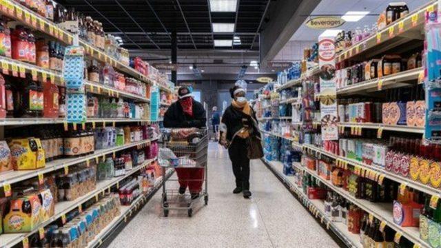 ABD enflasyon verileri açıklandı! ABD enflasyon mart ayı oranları ne oldu? Piyasaların gözü bu haberde!