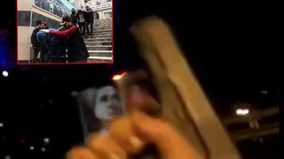 'CHP binasına saldırı' iddiasında yeni gelişme! Sosyal medyadan canlı yayınlamışlardı