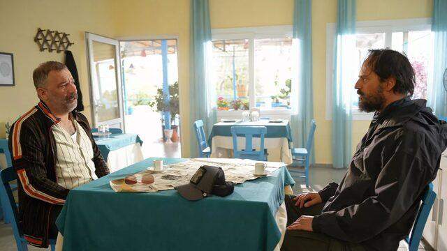 Tetikçinin Oğlu uyarlama mı? Timuçin Esen ve Şevket Çoruh'lu Tetikçinin Oğlu nerede çekildi? 