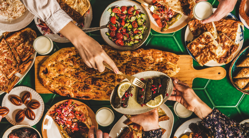 Bugün ne pişirsem? Ramazan'ın 20. günü iftar menüsü