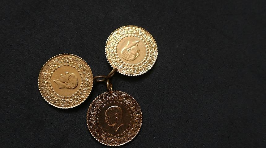 Altın fiyatları için kuyumculardan tahmin! Önce kademeli yükseliş, sonra 2.250 TL! Hem ons hem gram altında görülmemiş rakam…