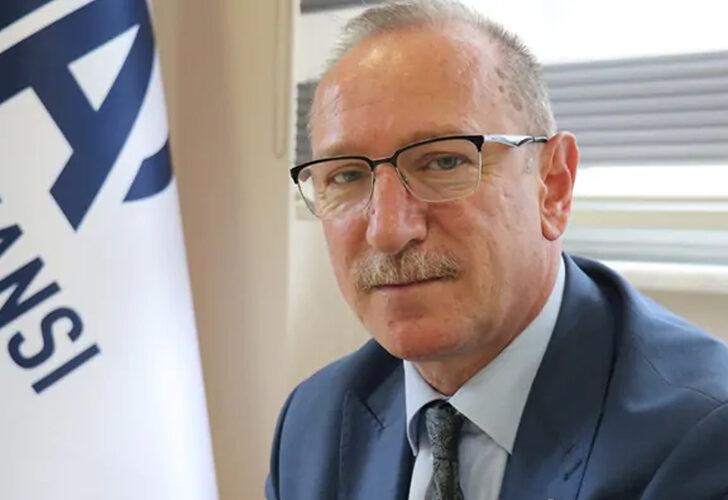 DSP'yi kahreden ölüm haberi! Genel Başkan Yardımcısı Murat Özbilge kalp krizi geçirdi
