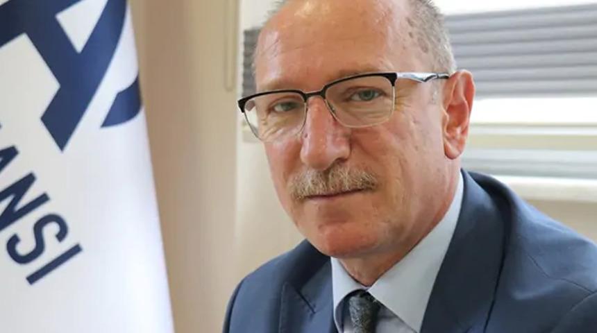 DSP'yi kahreden ölüm haberi! Genel Başkan Yardımcısı Murat Özbilge kalp krizi geçirdi