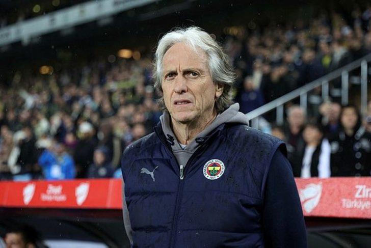 Brezilya basını Jorge Jesus'un ses kaydını yayınladı, dinleyenler şaştı kaldı! İmza için tarih verdi... G4