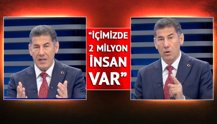 Herkese çağrı yaptı! Çok konuşulacak e-Devlet açıklaması