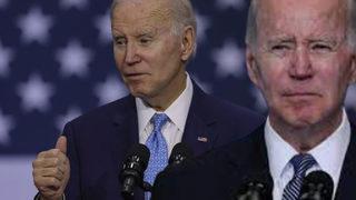 Hareketli dakikalar! İrlanda ziyareti öncesinde ABD Başkanı Joe Biden’e yönelik bombalı saldırı planı engellendi