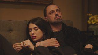 Ertan Saban ve Devrim Özkan'lı Gelsin Hayat Bildiği Gibi'de büyük hata! O sahne izleyicinin gözünden kaçmadı