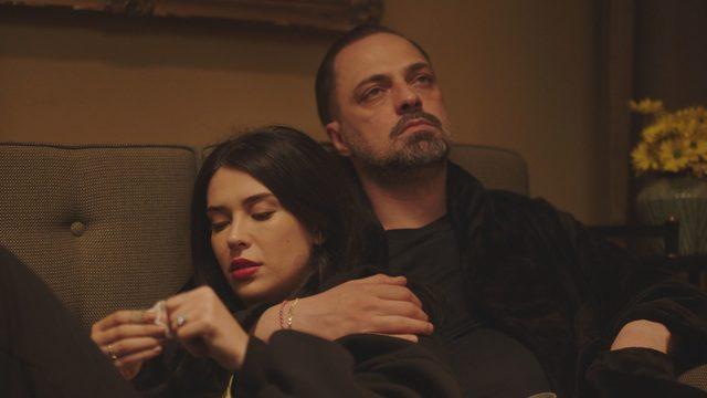 Ertan Saban ve Devrim Özkan'lı Gelsin Hayat Bildiği Gibi'de büyük hata! O sahne izleyicinin gözünden kaçmadı