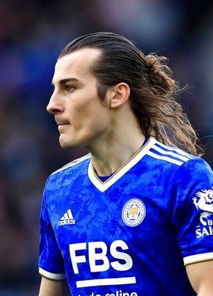 Leicester City'nin yeni teknik direktörü Dean Smith oldu!