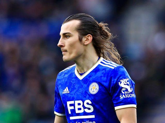 Leicester City'nin yeni teknik direktörü Dean Smith oldu!