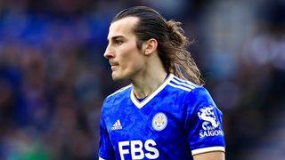 Leicester City'nin yeni teknik direktörü Dean Smith oldu!