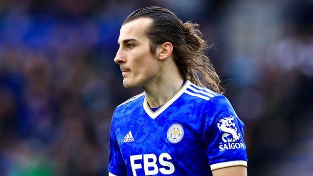 Leicester City'nin yeni teknik direktörü Dean Smith oldu!