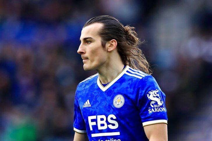 Galatasaray'ın transfer hamlesi, Rıdvan Dilmen'i bile şaşkına çevirdi! Nelsson 520 milyon TL'ye satılıyor, yerine Çağlar Söyüncü G5