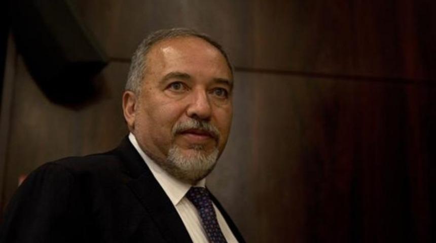 İsrail Savunma Bakanı'ndan Erdoğan'ı &ccedil;ok kızdıracak s&ouml;zler