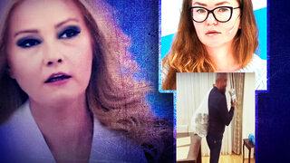 Müge Anlı bile şaştı kaldı! 1 milyon 310 bin TL'lik vurgun: Rus aşkını duşa sokup çuval dolusu parayla kaçtı!