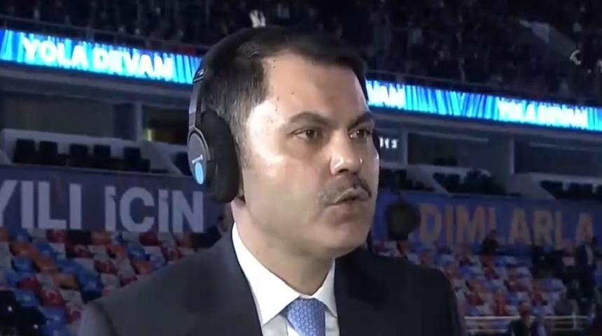 'Bedava konut' vaadi çok konuşulmuştu! Bakan Kurum'a Kılıçdaroğlu'nun o sözleri soruldu: "Hep vaat, hep vaat; sırtında küfe yok"