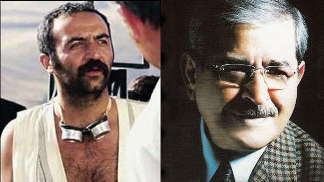 Yılmaz Erdoğan'ın 'Vizontele' vefasızlığı!