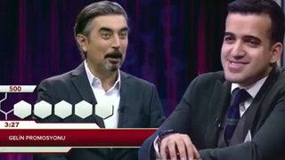 'Gelin' sorusuna gelen 'baldız' cevabı şoke etti!