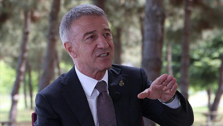 Trabzonspor'da toplantı sonrası karar! Ne Sergen, ne Montella... Tam 8 yıl sonra dönüyor G1