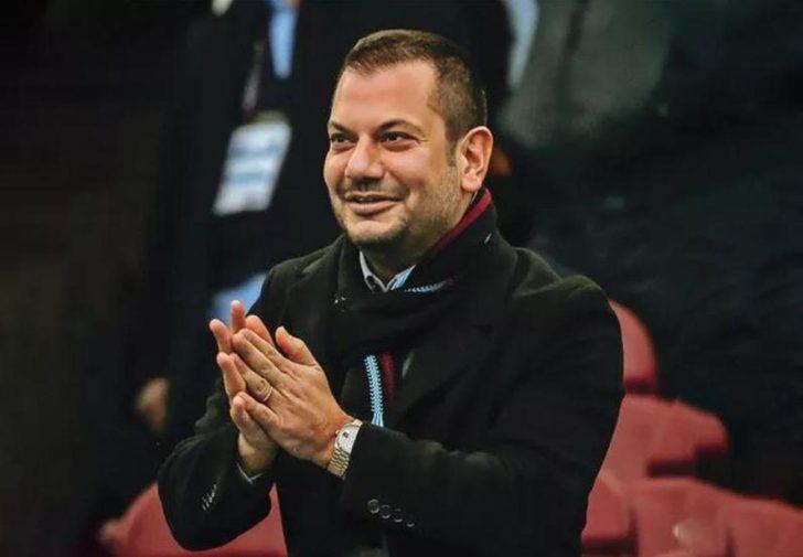 Trabzonspor'da toplantı sonrası karar! Ne Sergen, ne Montella... Tam 8 yıl sonra dönüyor G3