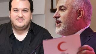 Şahan Gökbakar'dan yeni Kerem Kınık paylaşımı! Kalk o koltuktan