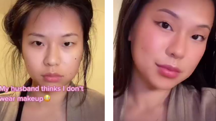 Kocasını üç yıldır kandırdığını itiraf etti! Her gün erkenden uyanarak...