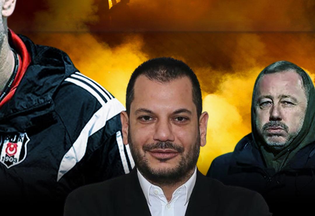 Trabzonspor'da toplantı sonrası karar! Ne Sergen, ne Montella... Tam 8 yıl sonra d&ouml;n&uuml;yor