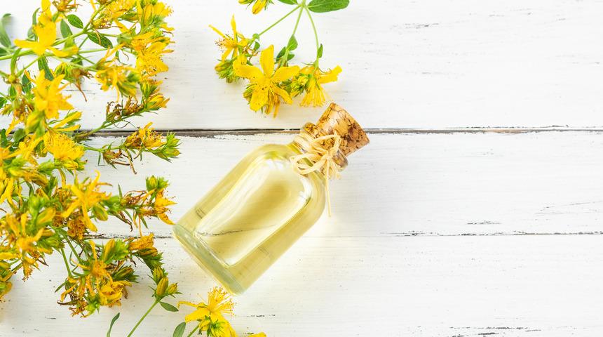 Kantaron yağı yüze faydalar nelerdir, neye iyi gelir? Kantaron yağı yüzde ne kadar bekletilmeli, sivilceye kantaron yağı sürülür mü?