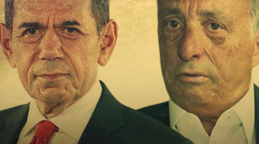 PFDK ceza yağdırdı! Ahmet Nur Çebi, Dursun Özbek, Emre Belözoğlu...