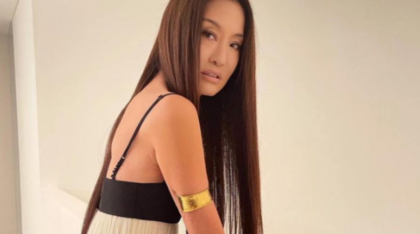 73 yaşındaki Vera Wang yaşlanma karşıtı güzellik sırrını açıkladı! Kırışıklık olmaması için...