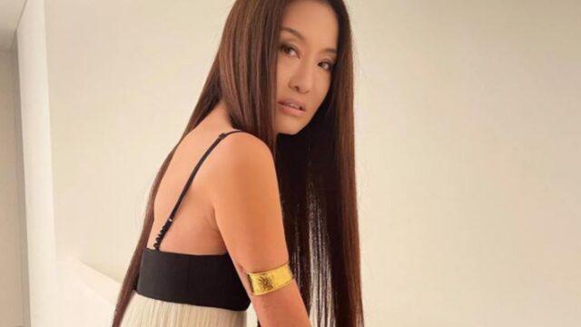 73 yaşındaki Vera Wang yaşlanma karşıtı güzellik sırrını açıkladı! Kırışıklık olmaması için...