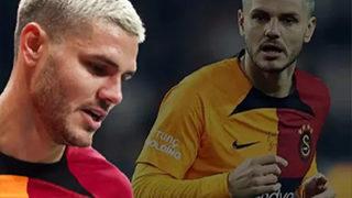 SON DAKİKA: Galatasaray'ın yıldız Mauro Icardi'nin cezası belli oldu!