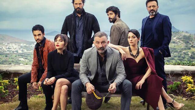 TETİKÇİNİN OĞLU OYUNCULARI VE İSİMLERİ: Tetikçinin Oğlu dizisi oyuncuları kimler, konusu nedir?