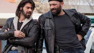 Arka Sokaklar'dan sonra bambaşka bir rolle ekrana dönüyor! Tetikçinin Oğlu’nun İsko’su Şevket Çoruh: Uzun zaman sonra bir suçluyu oynuyorum