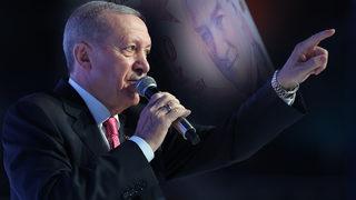 AK Parti seçim beyannamesinde ortaya çıktı! 3 yeni müjde: 48 ay vadeli 150 bin lira faizsiz kredi verilecek! Aylık ödemesi 3.125 TL…