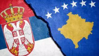 Sırbistan, Kosova'yı UEFA'ya şikayet etti