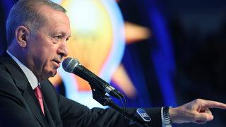 SON DAKİKA | Öğretmen, polis, memur olmak isteyenler merakla bekliyordu... Erdoğan duyurdu: 'Kamuya işe alımlarda mülakatı kaldıracağız'