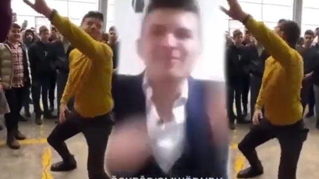 Memleket Partisi'nden milletvekili adayıydı! Twerk videosu gündem oldu... Açıklama geldi: 'Ben de twerk yapmışım çok mu?'