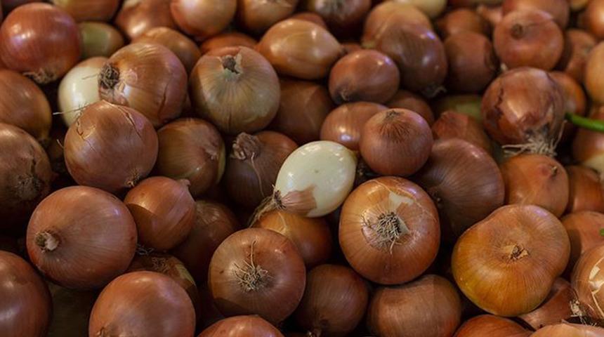 Son dakika: Tarım ve Orman Bakanlığı'ndan 'soğan' açıklaması! 'İhtiyacımızı karşılayacak düzeyde üretiliyor'