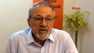 Erdoğan'ın 'müsvedde' dediği profesör merak konusu oldu! Naci Görür'den açıklama geldi: 'Sanmıyorum ama...'