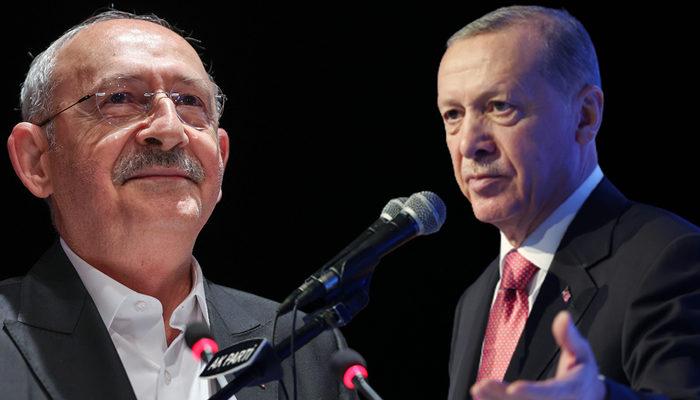 Erdoğan'ın 'mülakat kalkacak' vaadine Kılıçdaroğlu'ndan gönderme