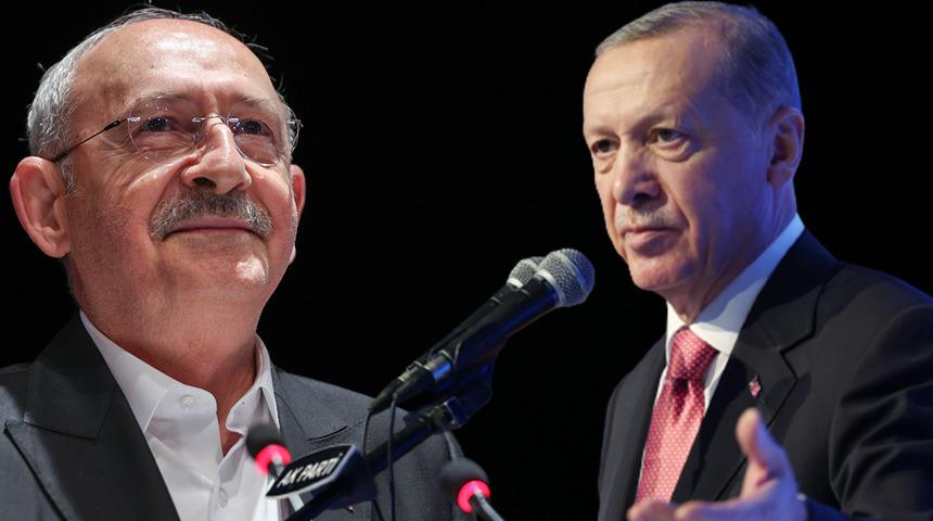 Erdoğan'ın 'mülakat kalkacak' vaadine Kılıçdaroğlu'ndan gönderme: Benim projelerimle...