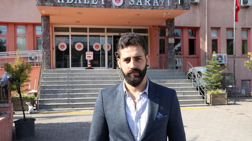 Karabük'te yabancı öğrencinin ölümüyle ilgili tutuklanan şüphelinin avukatından açıklama