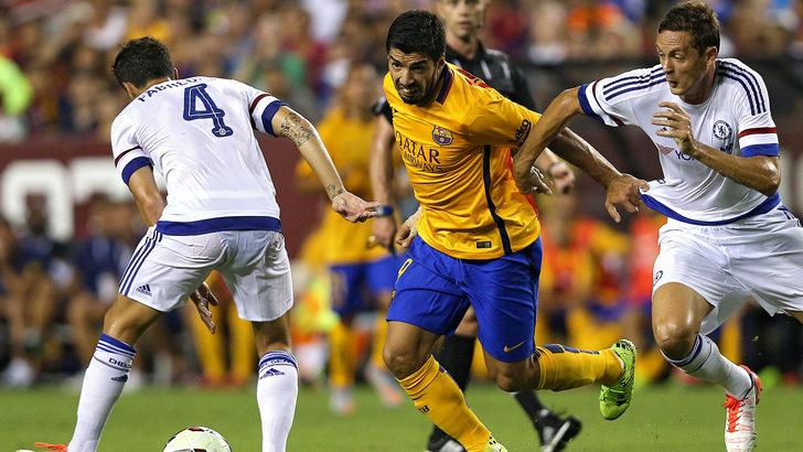 Süper bilgisayar açıkladı: Beşiktaş, Bayern Münih'e elenecek G4