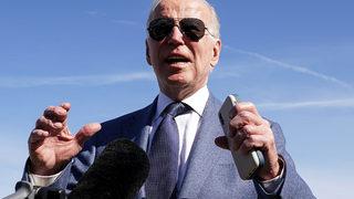 Biden’ın Kuzey İrlanda ziyareti öncesi alarm verildi! Polis 4 adet boru tipi bomba buldu