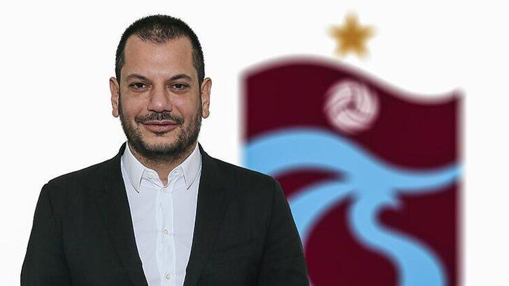 Trabzonspor Başkanı Ertuğrul Doğan'dan canlı yayında teknik direktör açıklaması! "Evet görüştük" G2