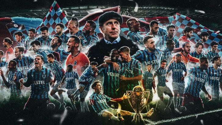 Trabzonspor Başkanı Ertuğrul Doğan'dan canlı yayında teknik direktör açıklaması! "Evet görüştük" G3