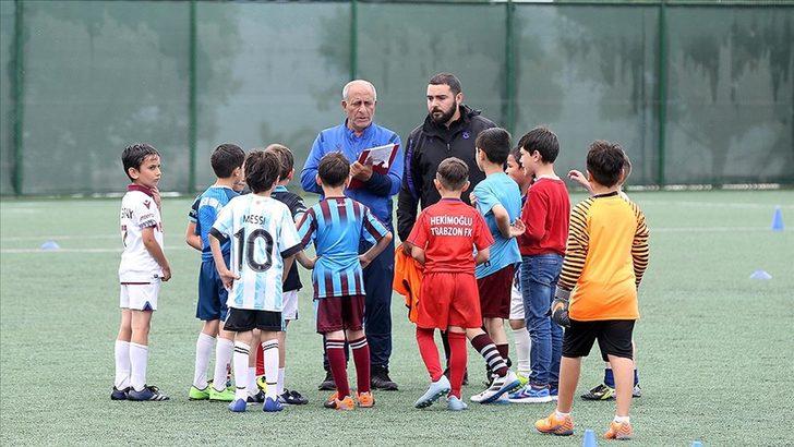 Trabzonspor Başkanı Ertuğrul Doğan'dan canlı yayında teknik direktör açıklaması! "Evet görüştük" G4