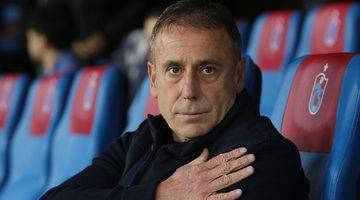 Abdullah Avcı'dan derbide Fenerbahçe'nin yıldızı Edin Dzeko'ya özel önlem! Bir an yanından ayrılmayacak...