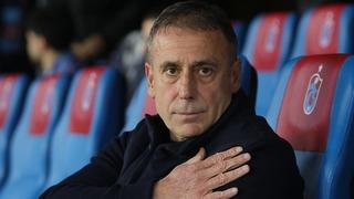 Abdullah Avcı'dan derbide Fenerbahçe'nin yıldızı Edin Dzeko'ya özel önlem! Bir an yanından ayrılmayacak...